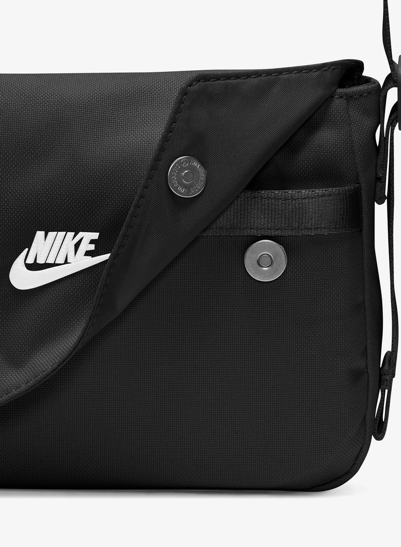 Nike NK HERITAGE MAG CROSSBODY - Image 5